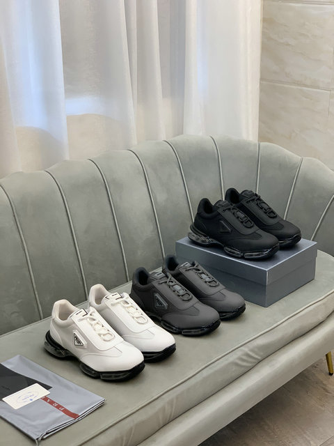 men prada shoes-023